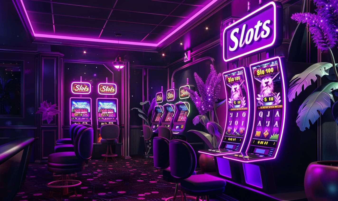 eurobet slot Myanmar Online Casino